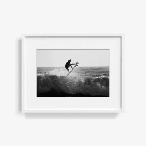 Daniel. Lower Trestles California
