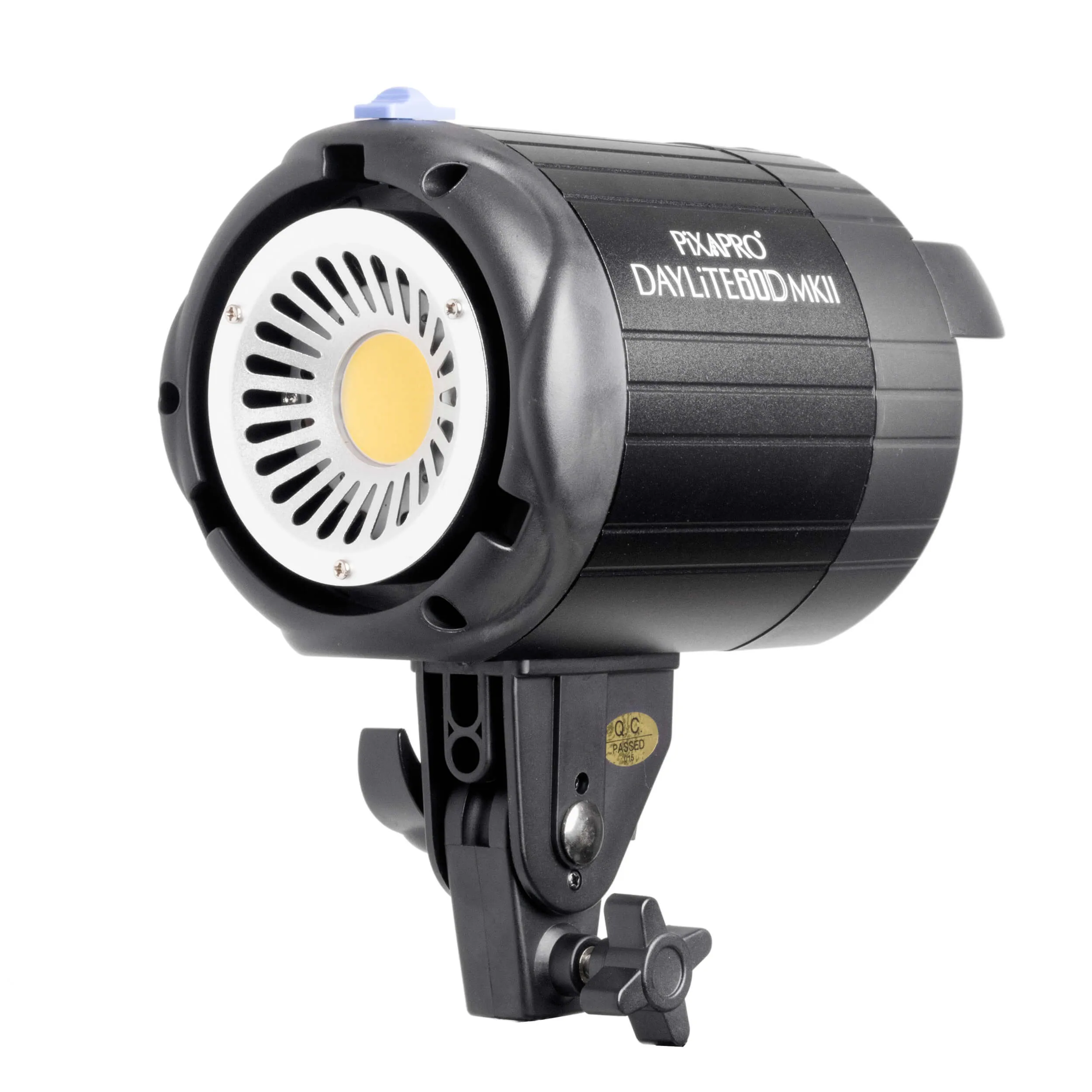DAYLiTE60D MKII Twin Kit, for Photographing Medium-Sized Paintings