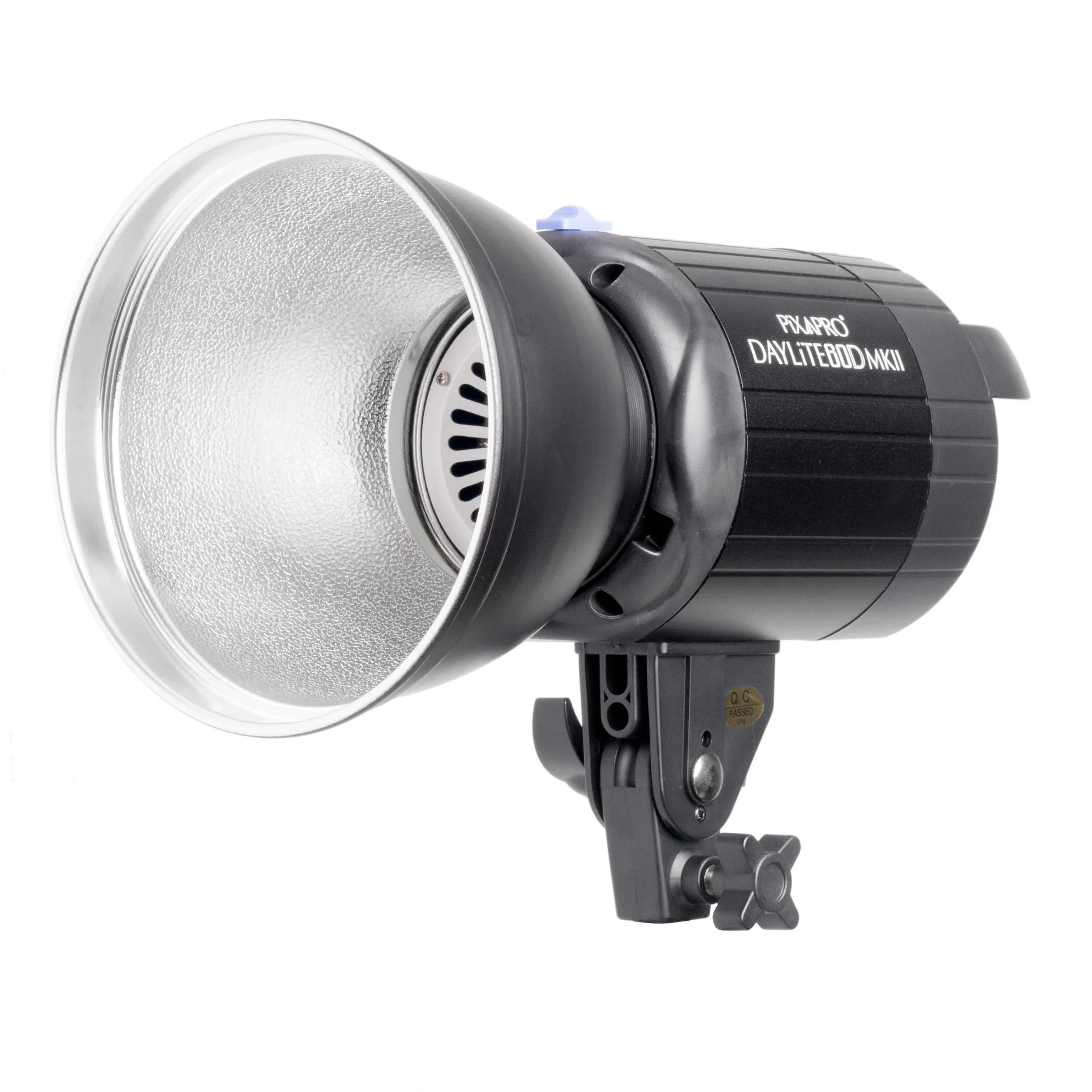 DAYLiTE60D MKII Twin Kit, for Photographing Medium-Sized Paintings