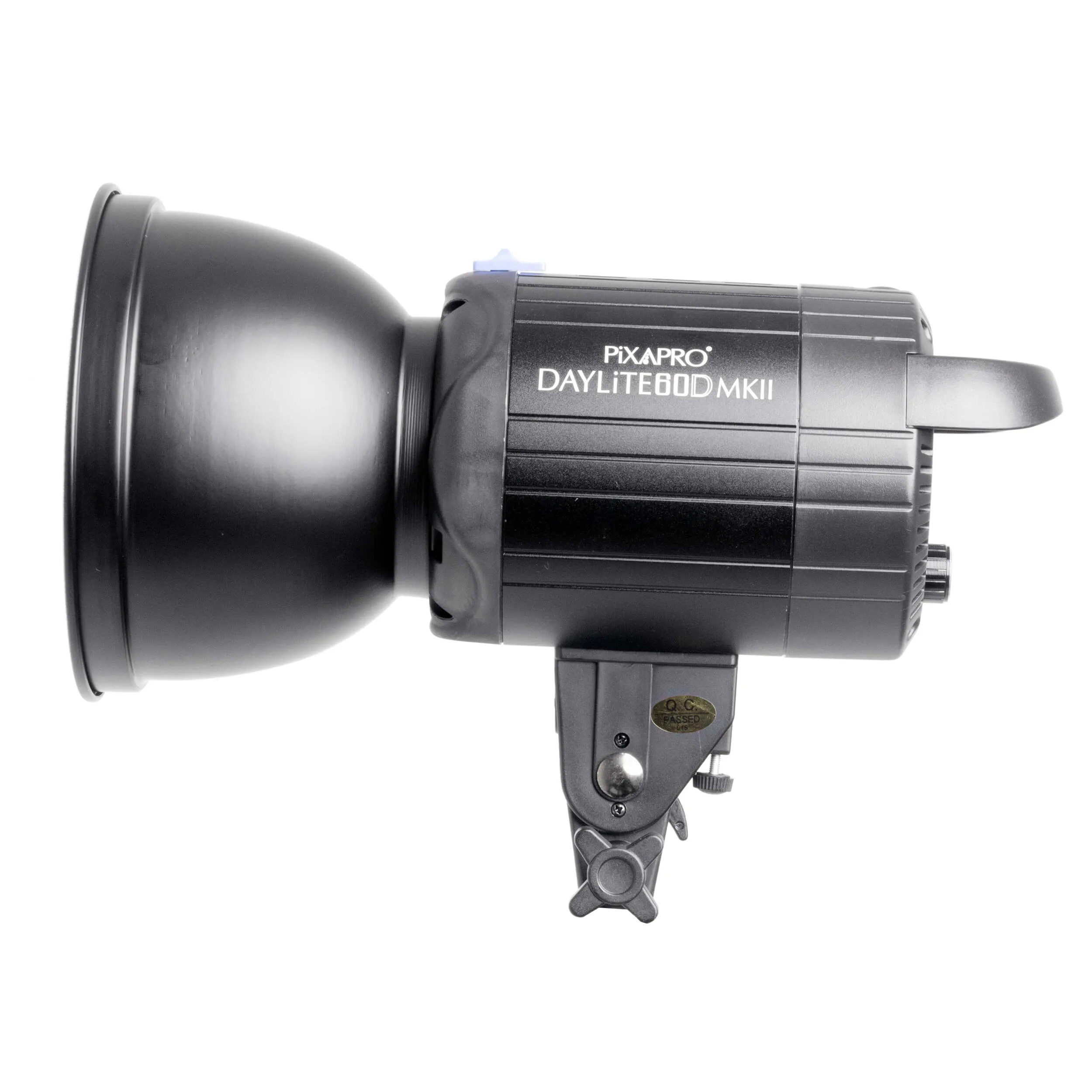 DAYLiTE60D MKII Twin Kit, for Photographing Medium-Sized Paintings