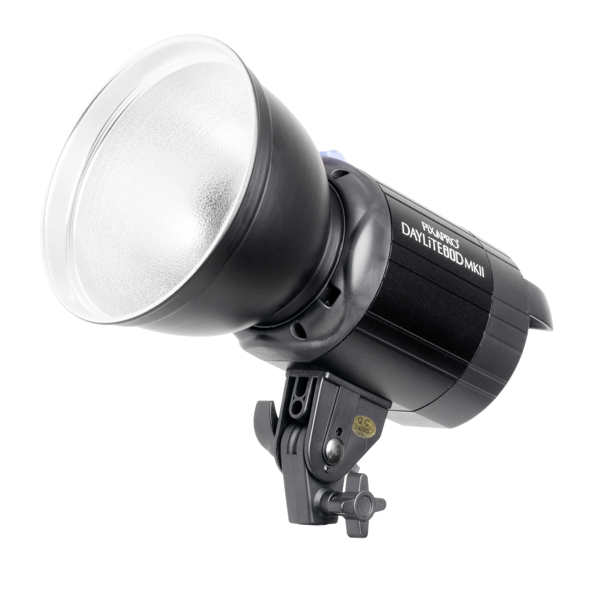 DAYLiTE60D MKII Twin Kit, for Photographing Medium-Sized Paintings