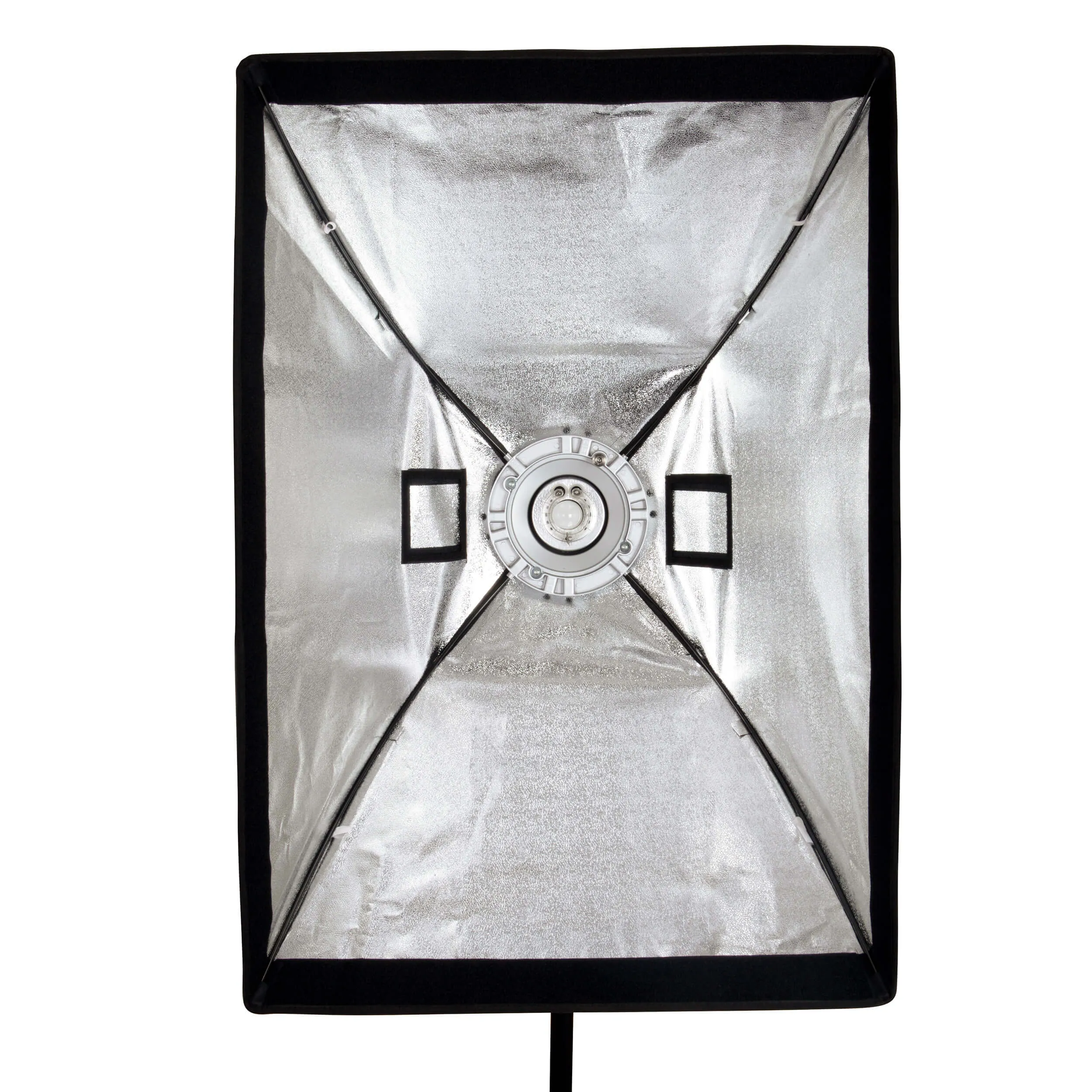 DAYLiTE60D MKII Twin Kit, for Photographing Medium-Sized Paintings