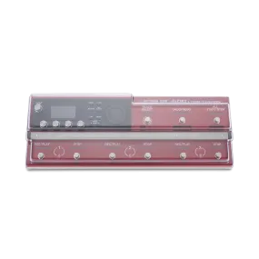 Deck Saver DS PC RC600 Dust Cover for RC-600 Loop Pedal