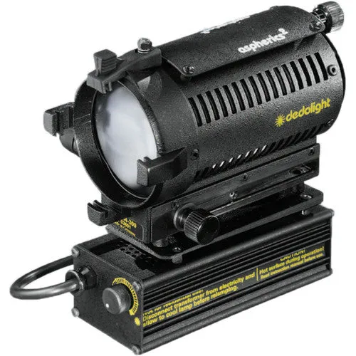 Dedolight - DLHM4-300DMX
