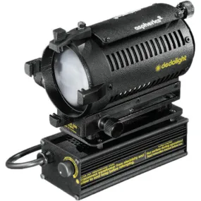 Dedolight - DLHM4-300DMX