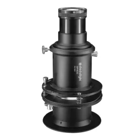 Dedolight Imaging Projector Kit for 'A' Size Light Heads