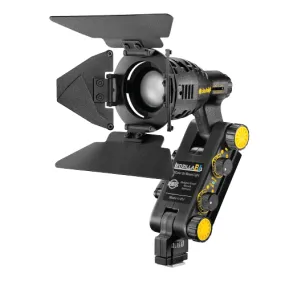 Dedolight LEDZILLA LED Bi Colour