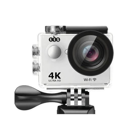 Digital 4k Sports Camera (GoPro Esk)