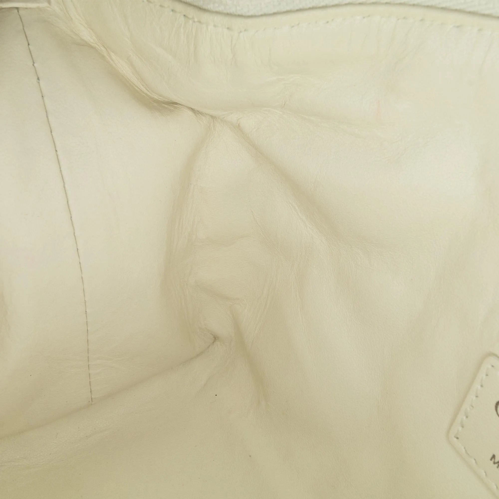 Dior Calfskin Macro-Cannage DiorTravel Nomad Pouch (SHG-CdQknx)