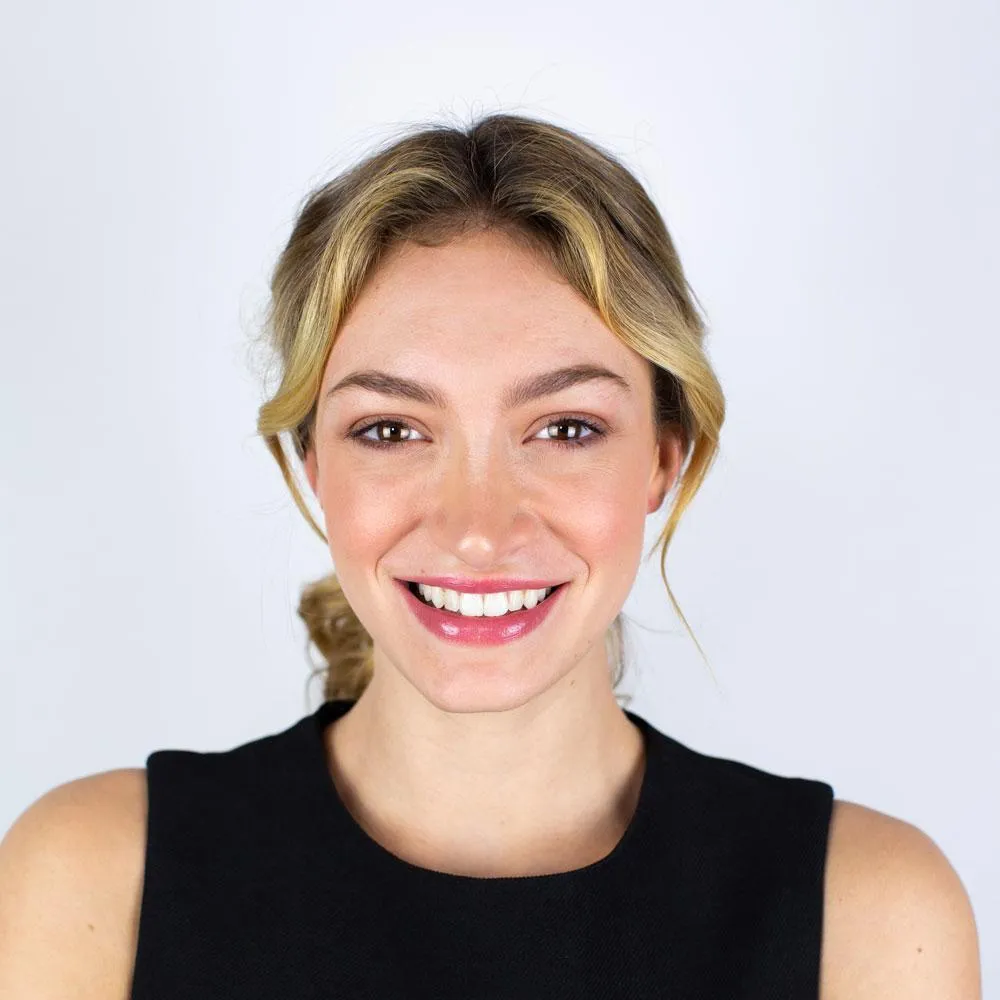 DIY Corporate Headshots Photography Lighting 'LINKEDIN' Kit - Bundle