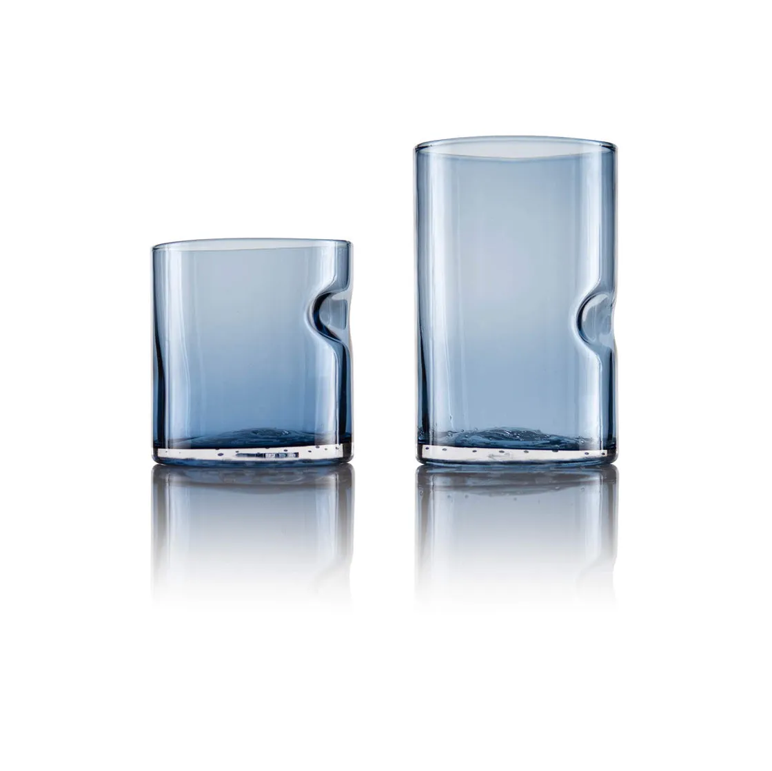 Dougherty Glassworks Drinking Glasses