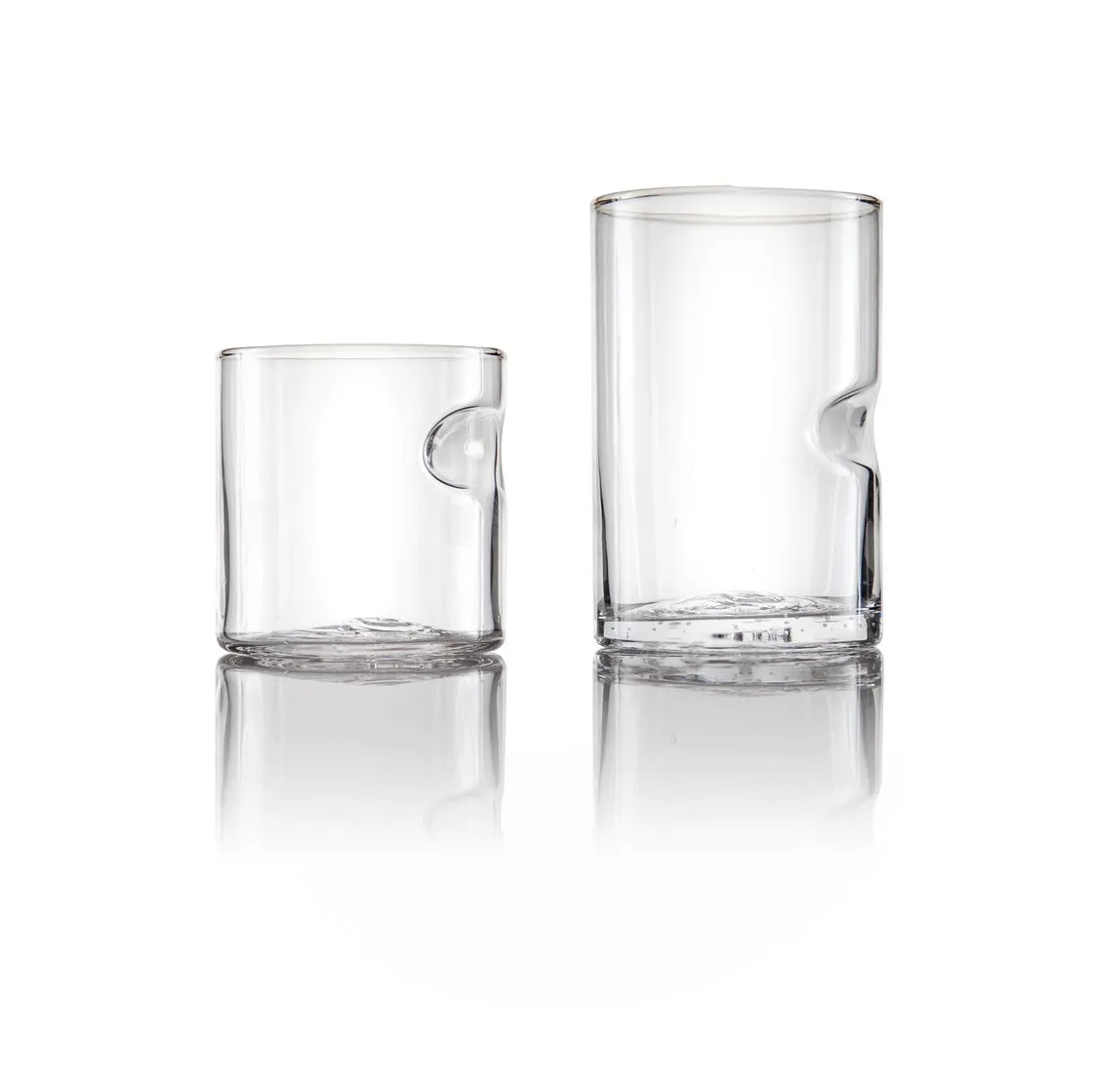Dougherty Glassworks Drinking Glasses