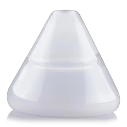 Dougherty Glassworks Halo Vase Collection