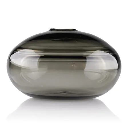 Dougherty Glassworks Halo Vase Collection