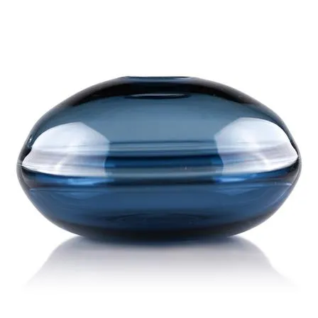 Dougherty Glassworks Halo Vase Collection