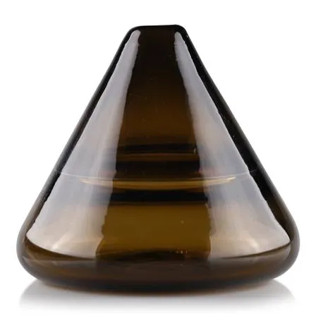 Dougherty Glassworks Halo Vase Collection