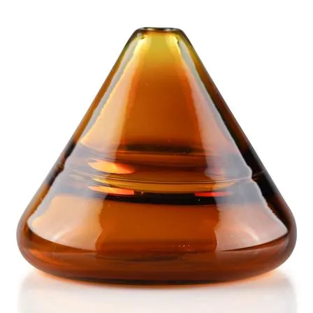 Dougherty Glassworks Halo Vase Collection