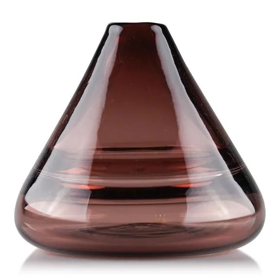 Dougherty Glassworks Halo Vase Collection