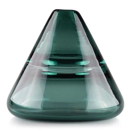 Dougherty Glassworks Halo Vase Collection