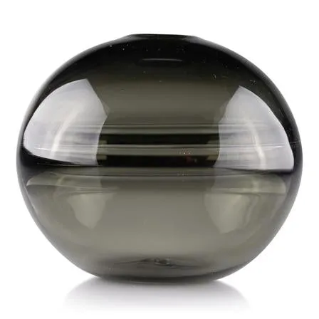 Dougherty Glassworks Halo Vase Collection