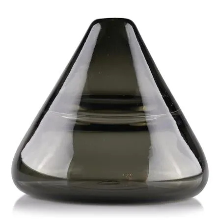 Dougherty Glassworks Halo Vase Collection