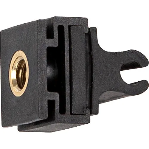 DPA Microphones CS4099 Cold Shoe Mount with 1/4" Thread