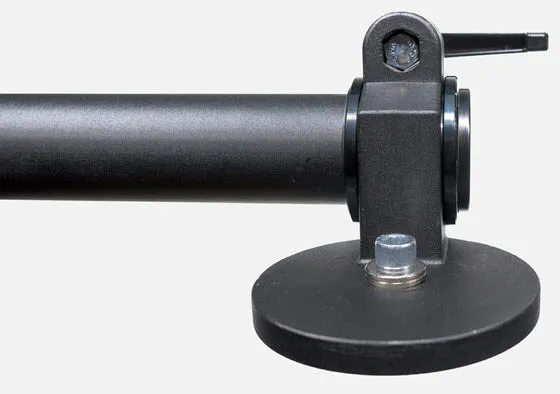 Dual Plate Single Camera Head Arm STA-01-398DAS
