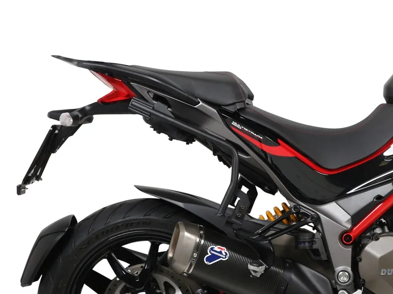 Ducati Multistrada 1200 Enduro (16-24) SHAD 3P Pannier Fitting Kit