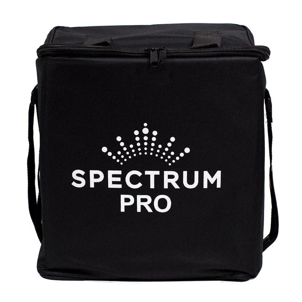 DUO 'S-Beam 150' LED Softbox Advanced Fashion Lookbook Lighting Kit - Spectrum-PRO - Bundle
