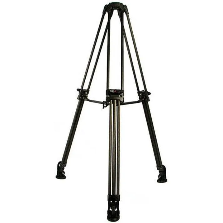 E-Image GC752 Carbon Tripod with EI7060H Video Head