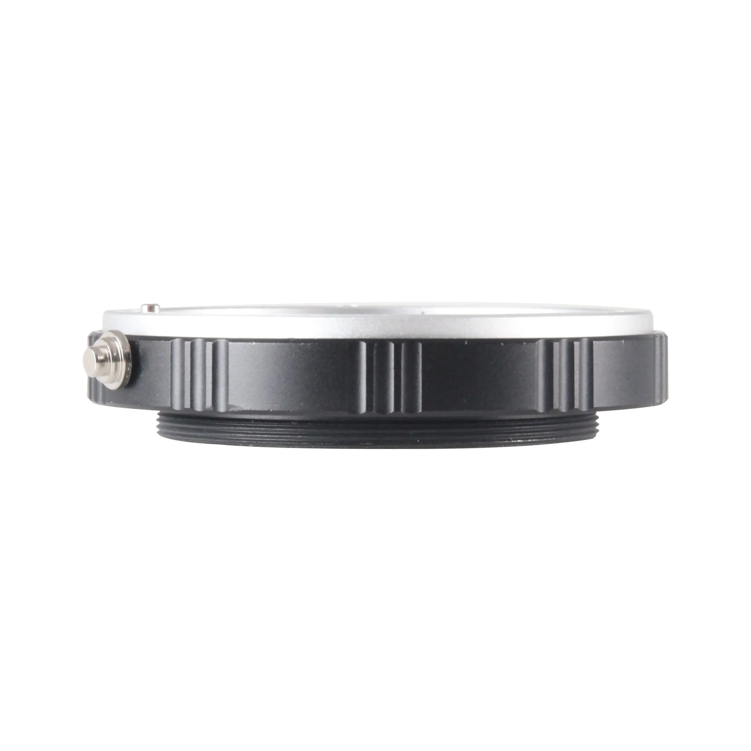 EF-Mount Optical Snoot Spot Projector II with Canon EF