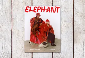 Elephant Magazine – Issue 48: Autumn Winter 2022