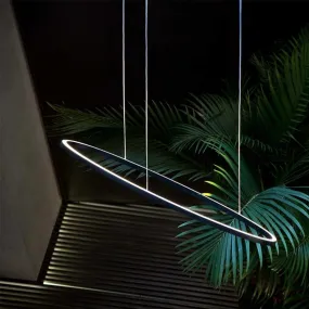 ELLISSE MAJOR  Pendant Lamp