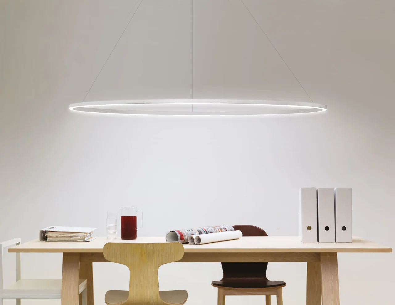 ELLISSE MAJOR  Pendant Lamp