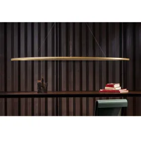 ELLISSE MEGA Pendant Lamp