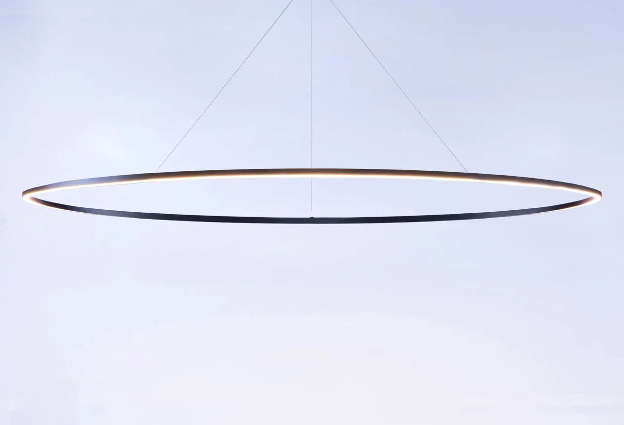 ELLISSE MEGA Pendant Lamp