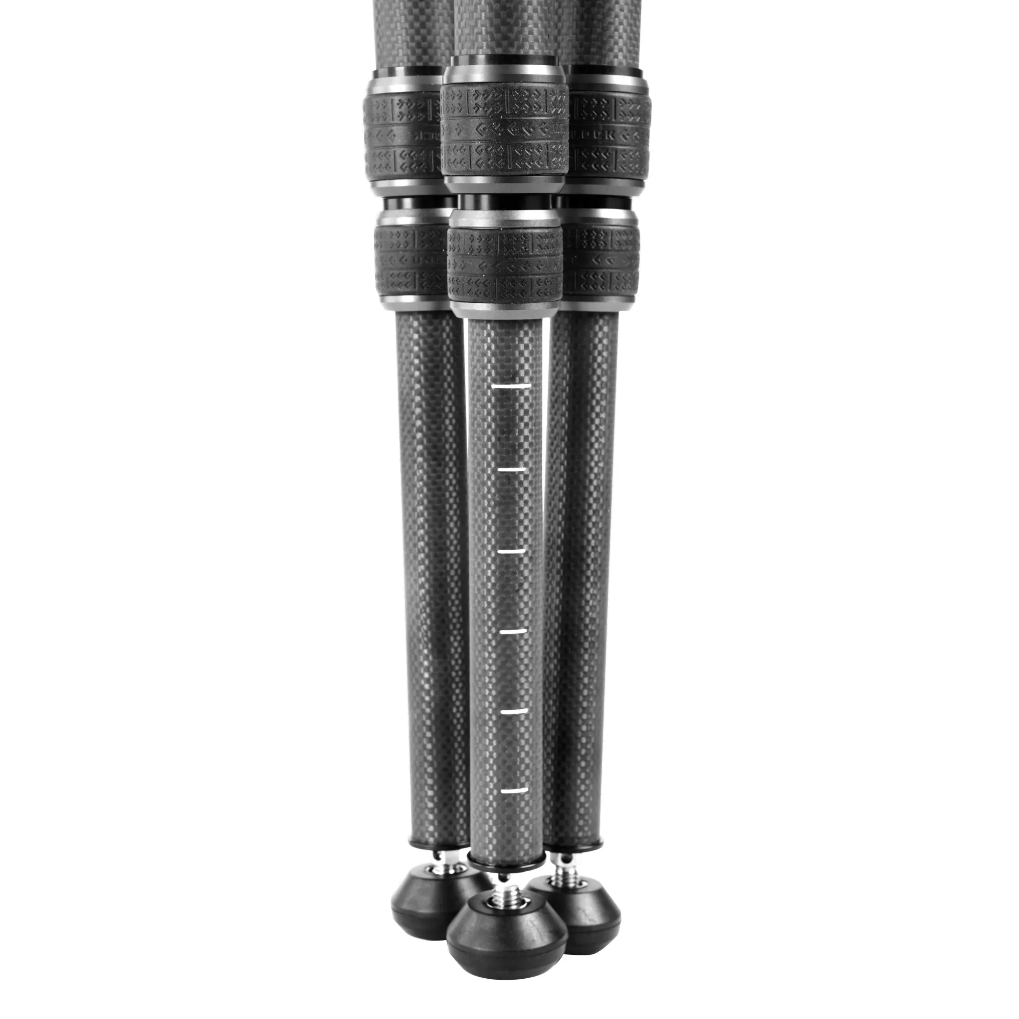 Endeavor RL 303CPR Carbon Shooting Tripod & Arca/Pic-Rail Platform
