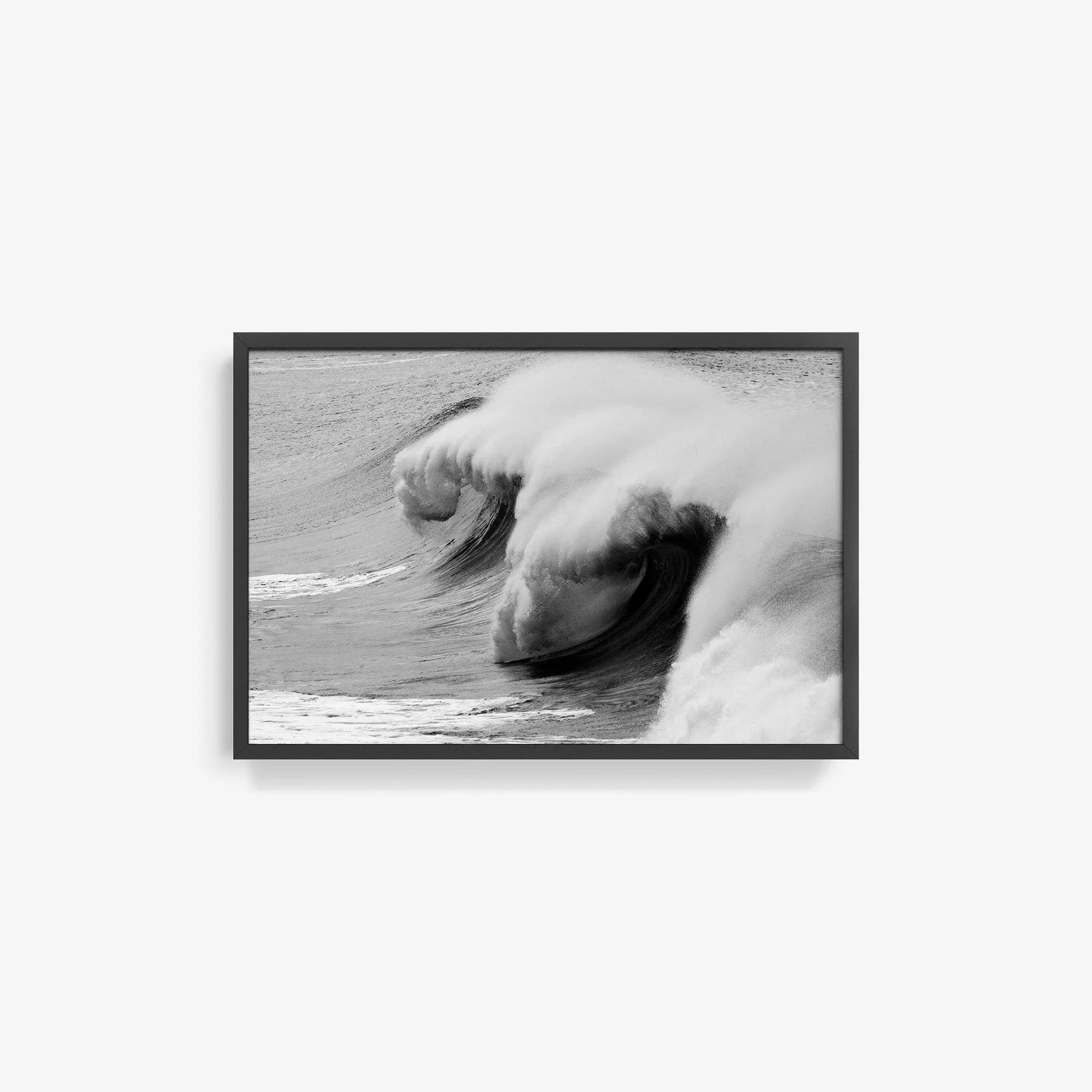 Escondida Shorebreak, Salina Cruz, Mainland Mexico