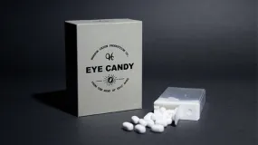 Eye Candy by Hanson Chien & Eric Ross