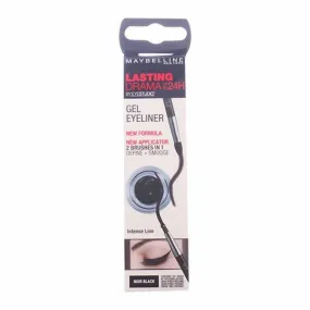 Eye Pencil Eye Studio Maybelline Eye Studio Black