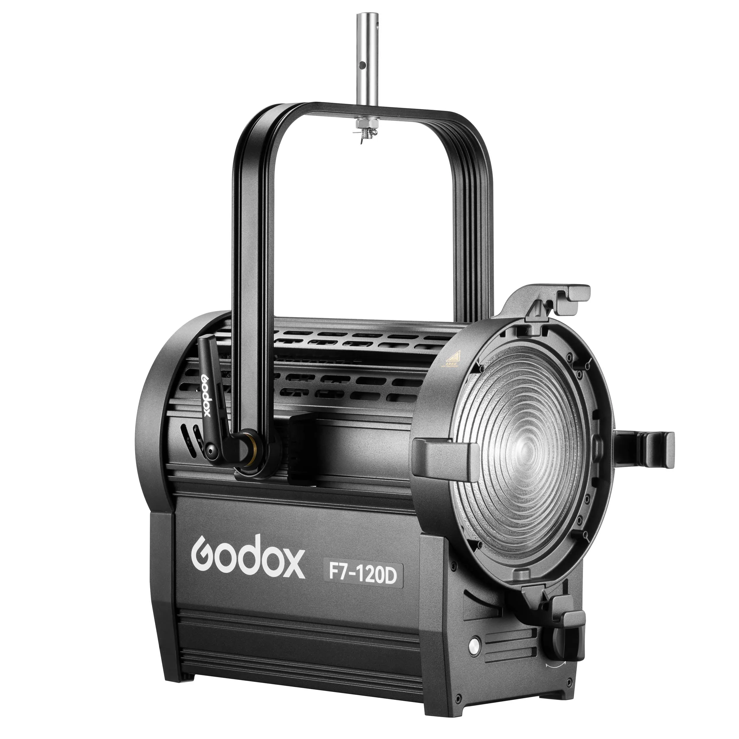 F7-120D Daylight-Balanced LED Fresnel Head K1 Kit - For Overhead Usage (SPECIAL ORDER)