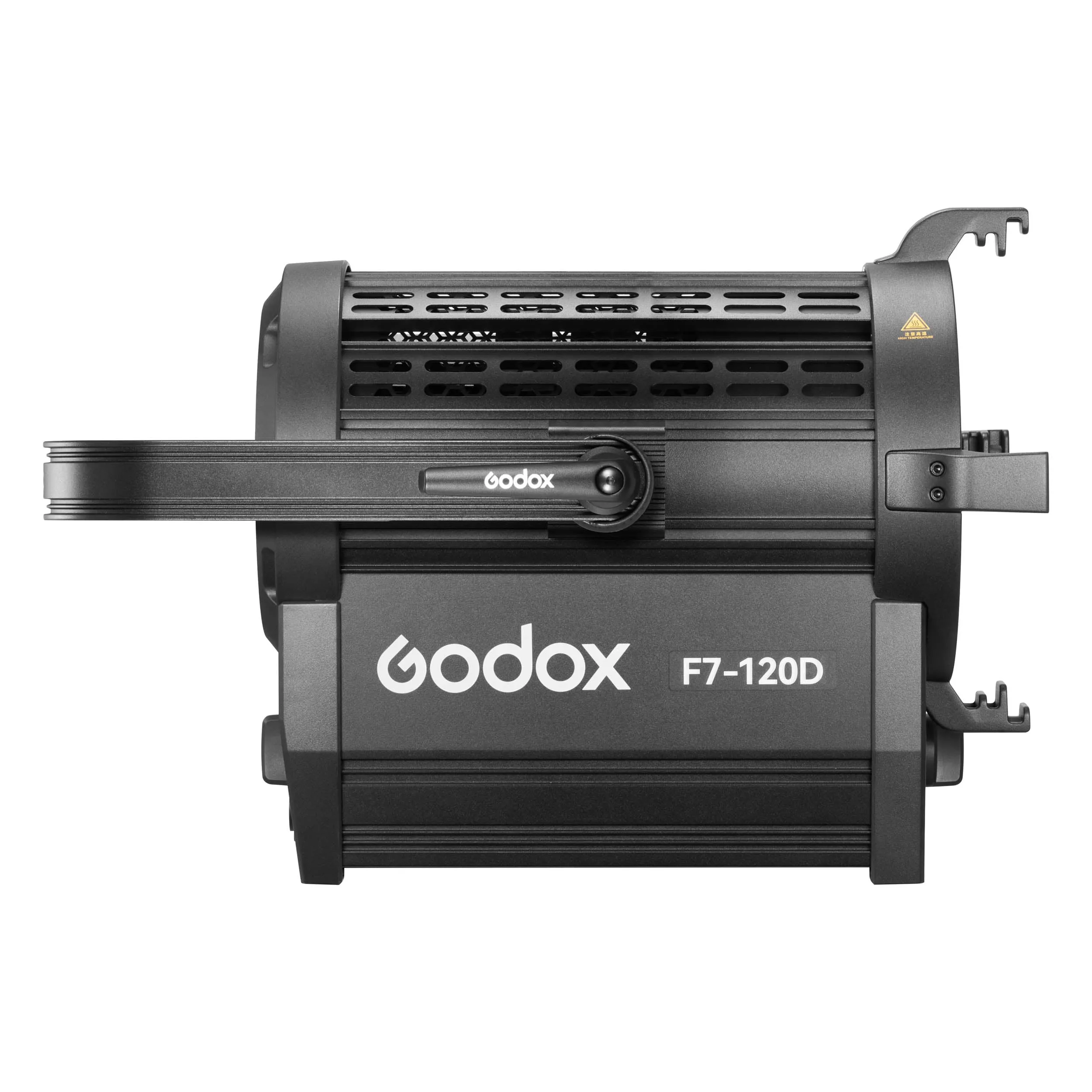 F7-120D Daylight-Balanced LED Fresnel Head K1 Kit - For Overhead Usage (SPECIAL ORDER)
