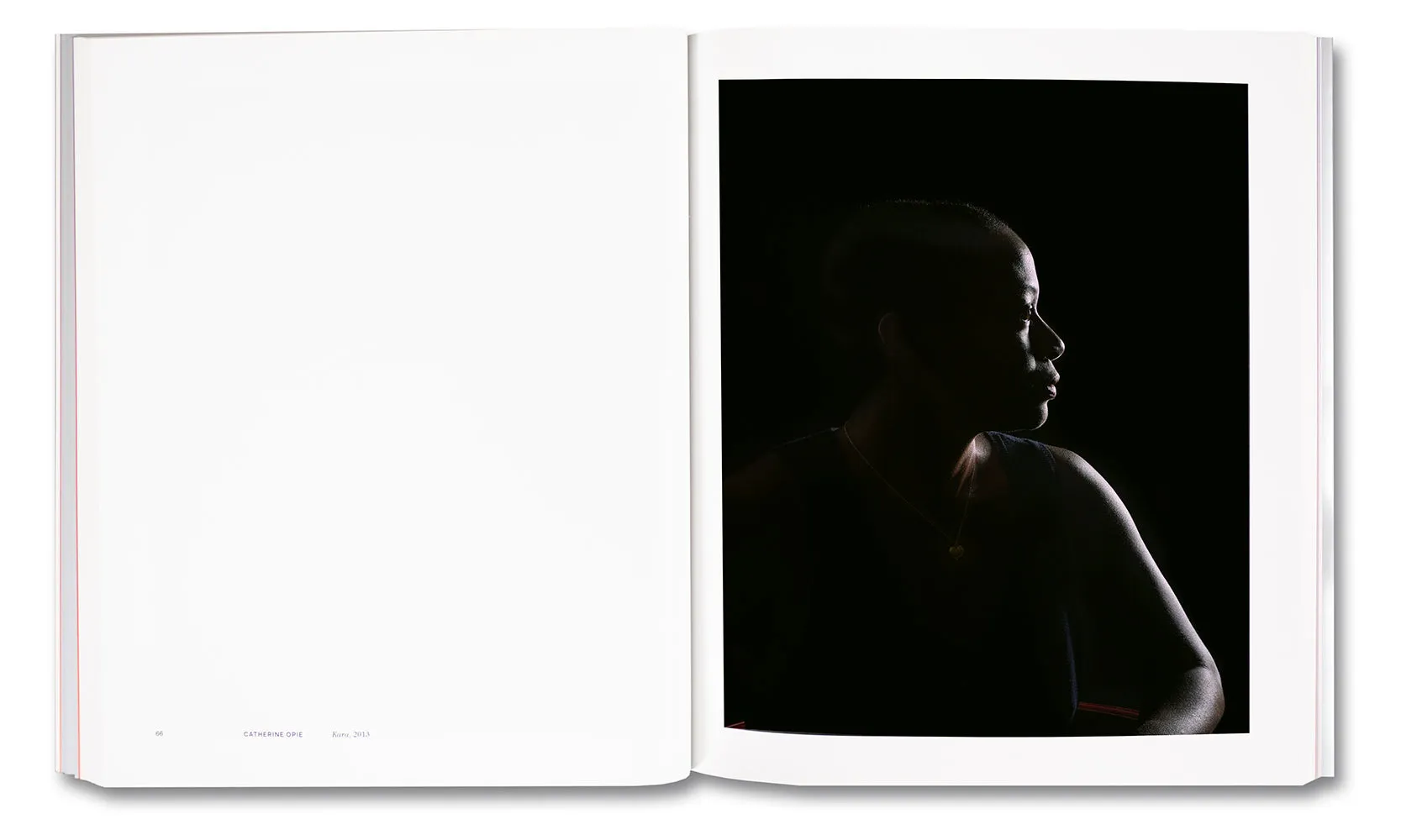 Face to Face: Portraits of Artists by Tacita Dean, Brigitte Lacombe, and Catherine Opie