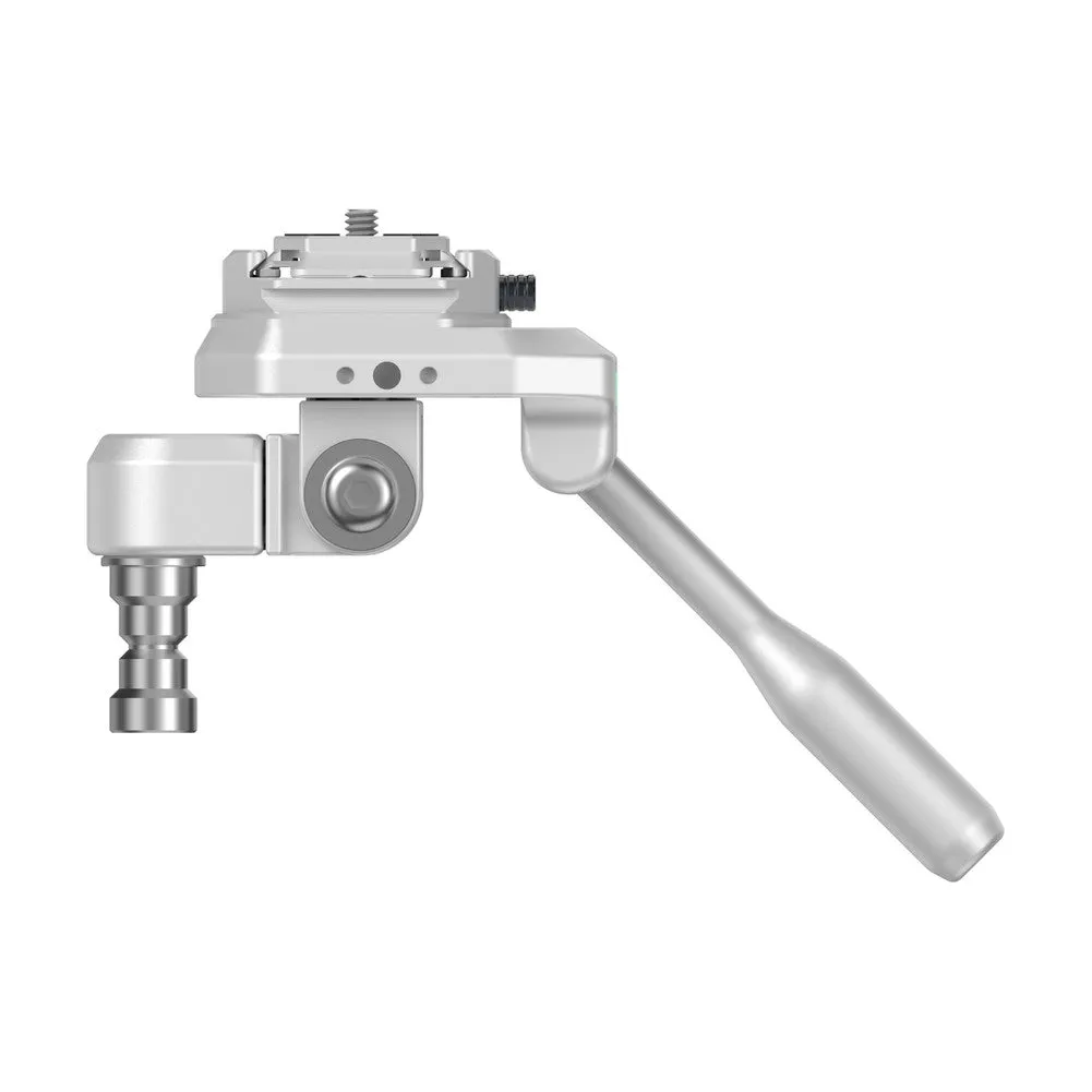 FALCAM Geartree Panoramic Ball Head Pan/Tilt Roll Head