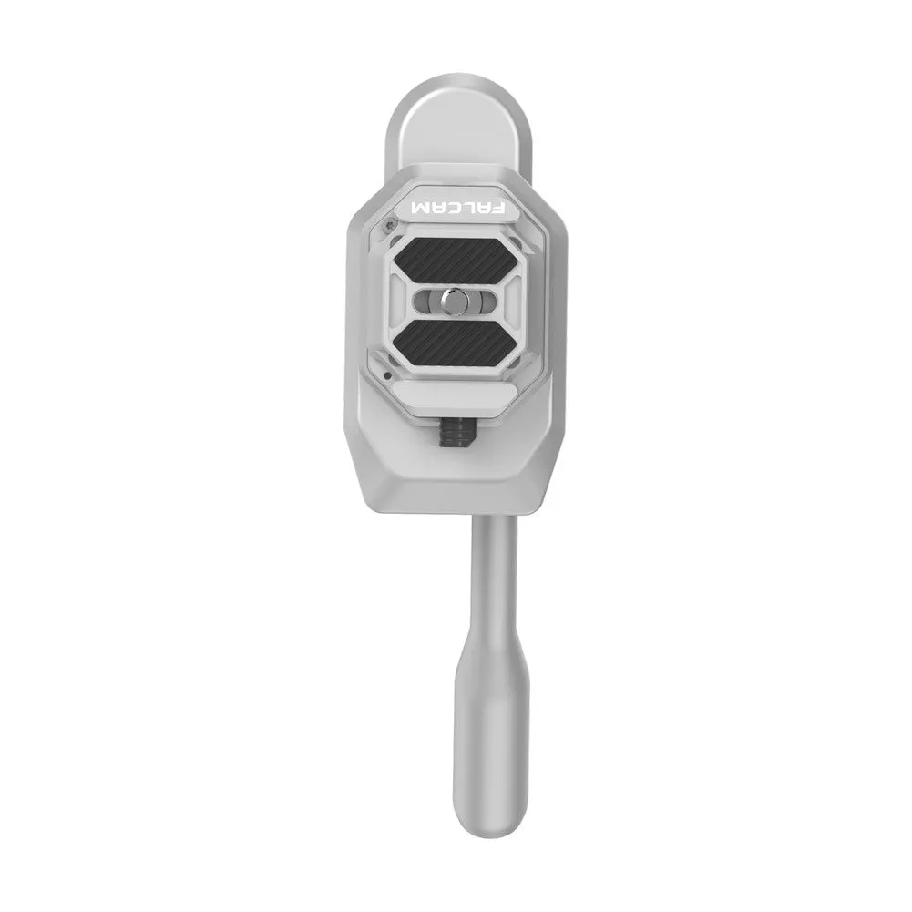 FALCAM Geartree Panoramic Ball Head Pan/Tilt Roll Head