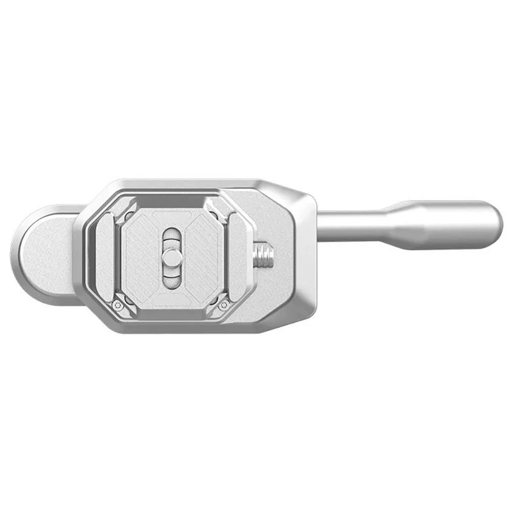 FALCAM Geartree Panoramic Ball Head Pan/Tilt Roll Head