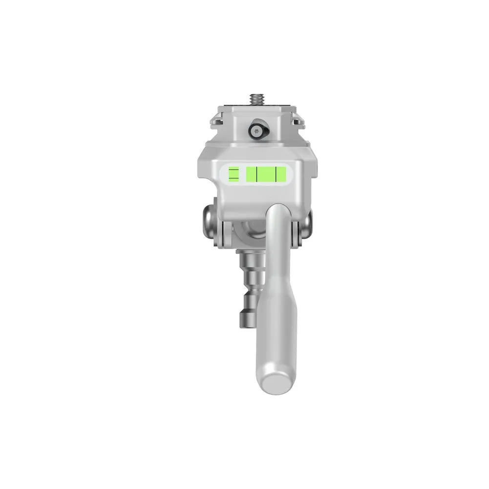 FALCAM Geartree Panoramic Ball Head Pan/Tilt Roll Head