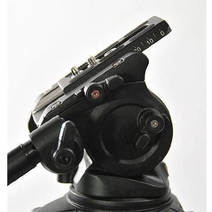 Fancier FC270A PRO Tripod