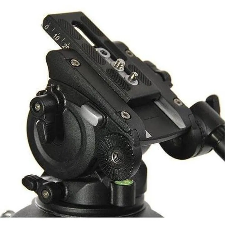 Fancier FC270A PRO Tripod