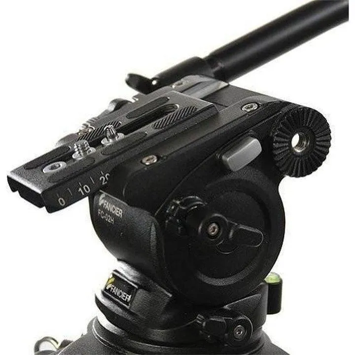 Fancier FC270A PRO Tripod